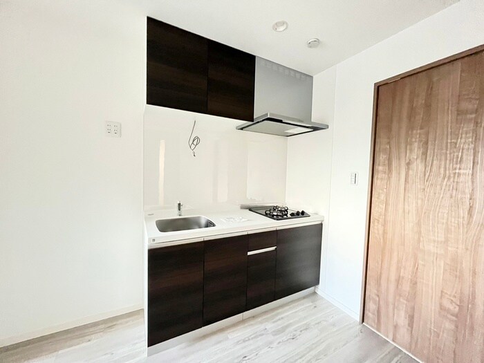 物件内観写真11　(キッチン)