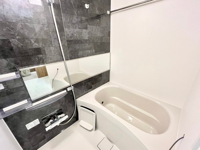 物件内観写真12　(バス／シャワールーム等)