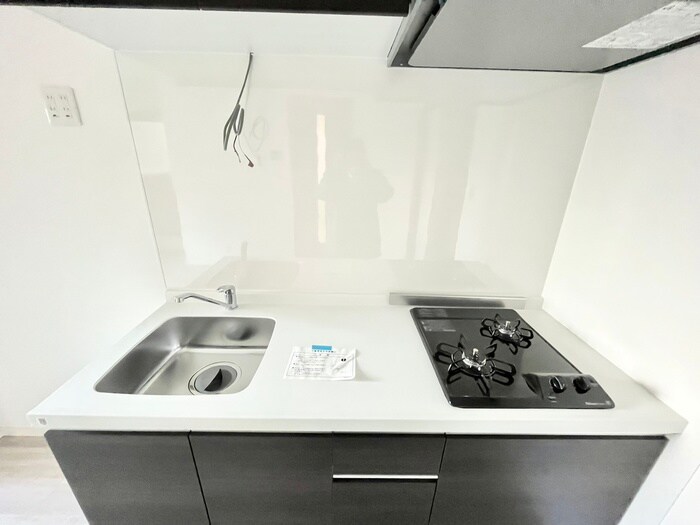 物件内観写真15　(キッチン)