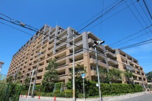Brillia豊中南桜塚ﾚｼﾞﾃﾞﾝｽ(1013)外観写真
