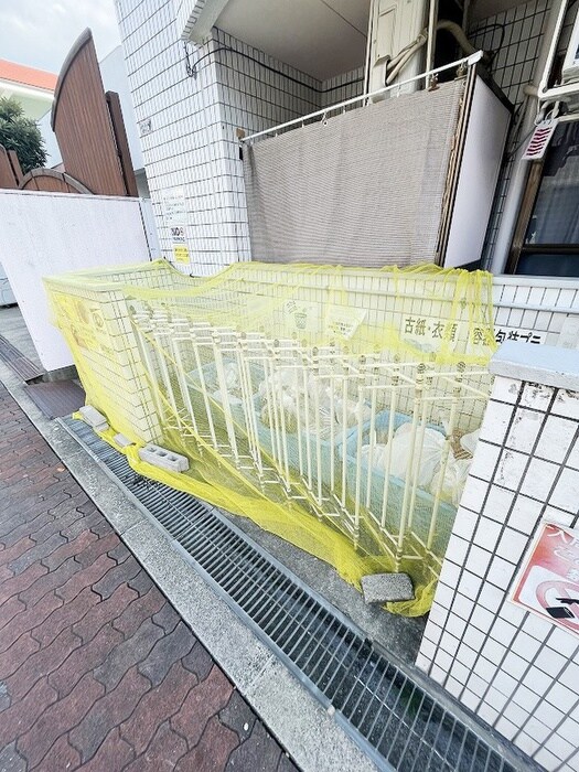 物件外観写真4　(その他)