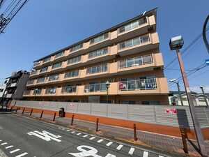 サンライフ藤下外観写真