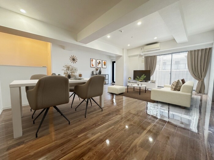 物件内観写真7　(居室)