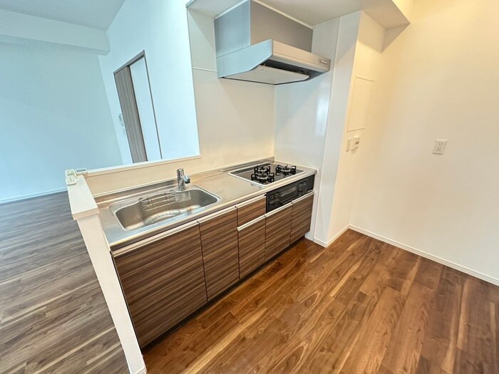 物件内観写真9　(キッチン)