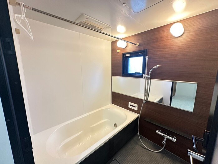 物件内観写真10　(バス／シャワールーム等)