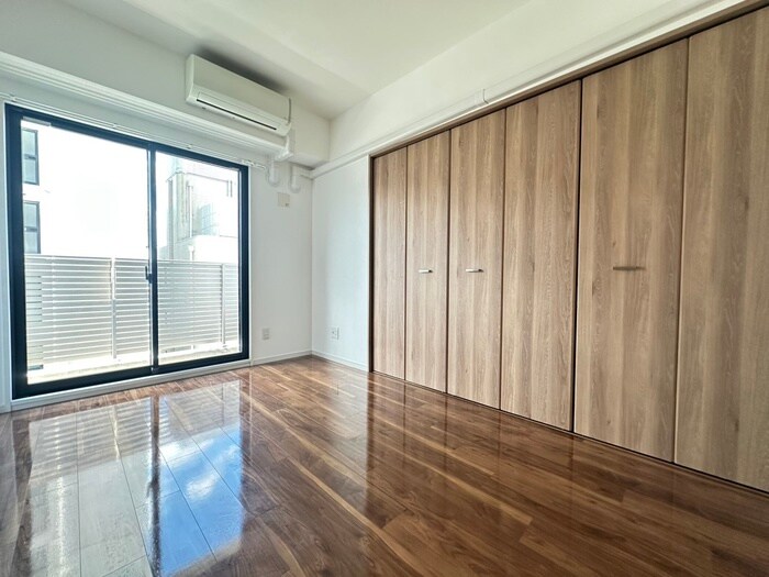 物件内観写真22　(居室)