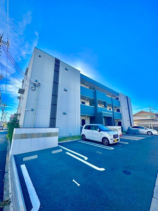 物件外観写真6　(外観写真)