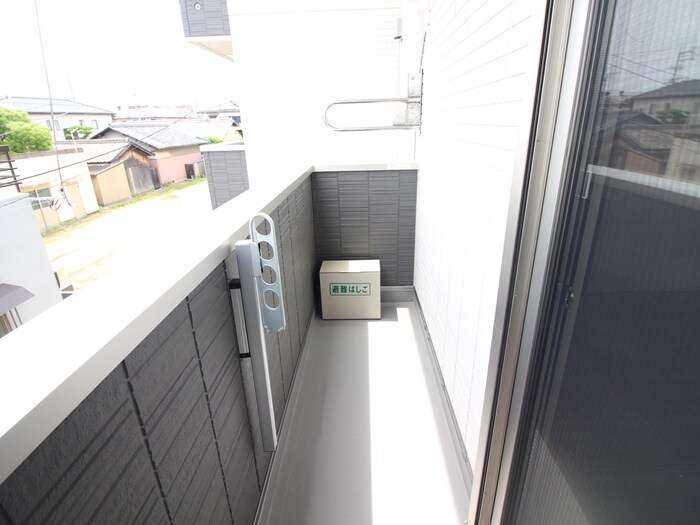 物件内観写真14　(ベランダ・バルコニー)