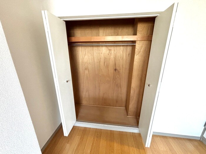 物件内観写真18　(収納)