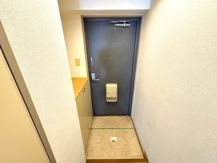 物件内観写真19　(玄関)