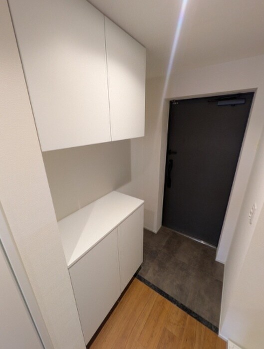 物件内観写真14　(靴箱)