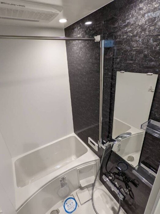 物件内観写真16　(バス／シャワールーム等)