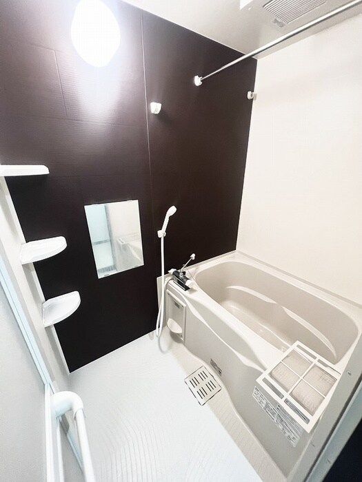 物件内観写真8　(バス／シャワールーム等)
