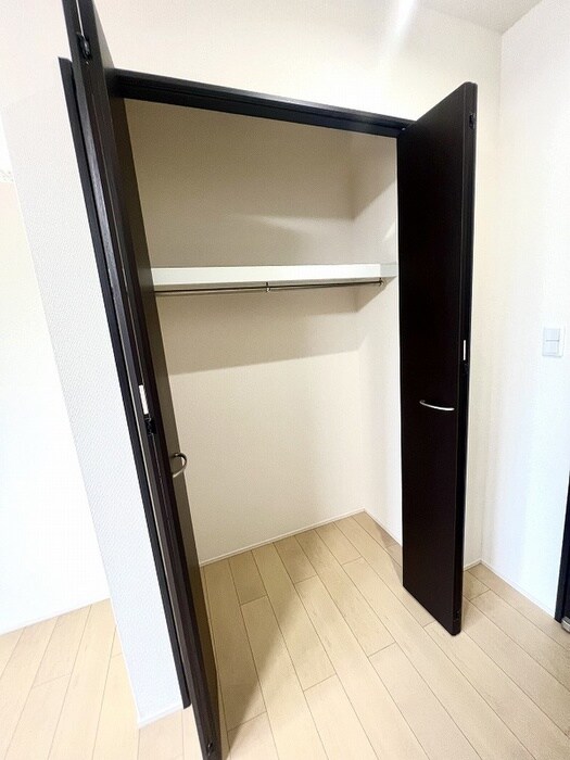 物件内観写真14　(収納)