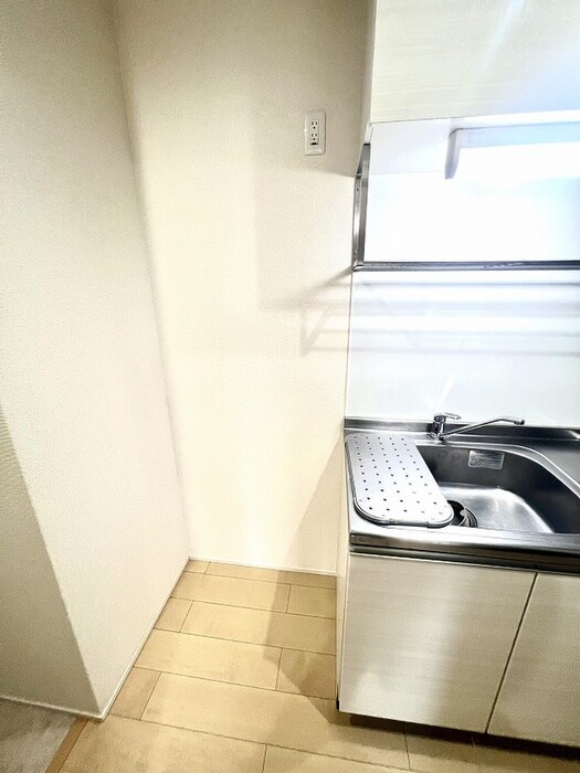 物件内観写真16　(キッチン)