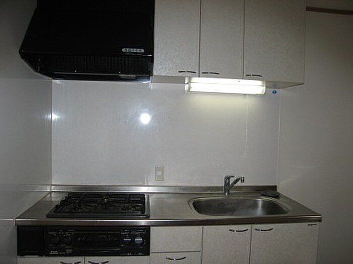 物件内観写真5　(キッチン)