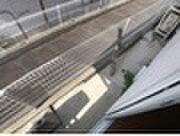 物件内観写真16　(ベランダ・バルコニー)