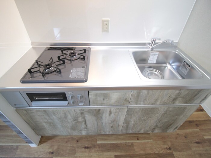 物件内観写真11　(キッチン)