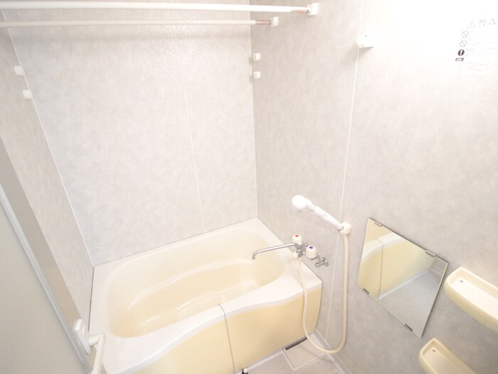 物件内観写真12　(バス／シャワールーム等)