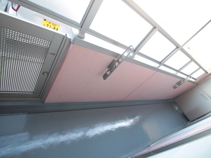 物件内観写真21　(ベランダ・バルコニー)