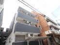 フジパレス城北公園通Ⅱ番館