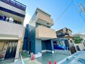 仮)ALEGRIA芦屋西