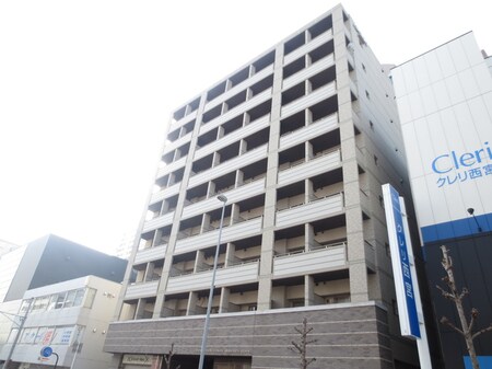 ﾀﾞｲﾄﾞｰﾒｿﾞﾝ阪神西宮駅前507号外観写真