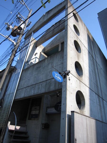 グリ－ンビュ－ヒライ外観写真