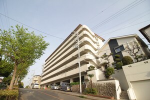 舞子台サニーハイツ(505)外観写真