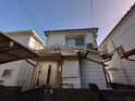 錦が丘３丁目貸家