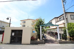アクティブ八野外観写真