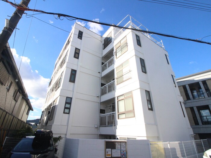 物件外観写真6　(外観写真)