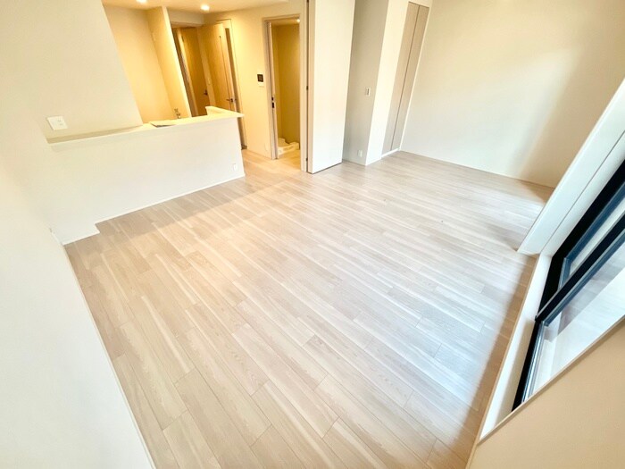 物件内観写真11　(居室)