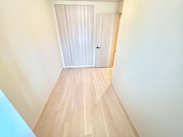 物件内観写真13　(居室)