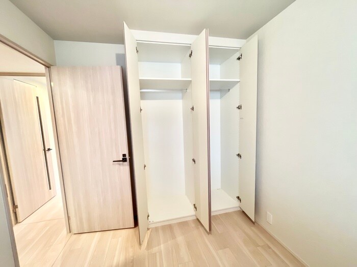 物件内観写真14　(収納)