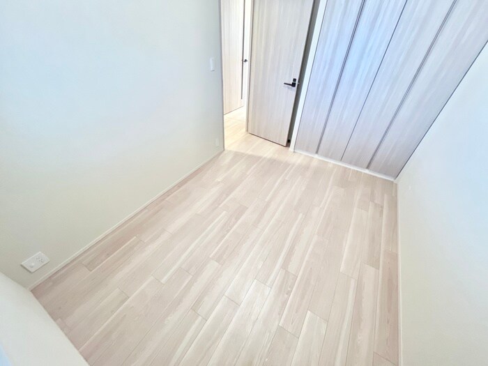 物件内観写真21　(居室)