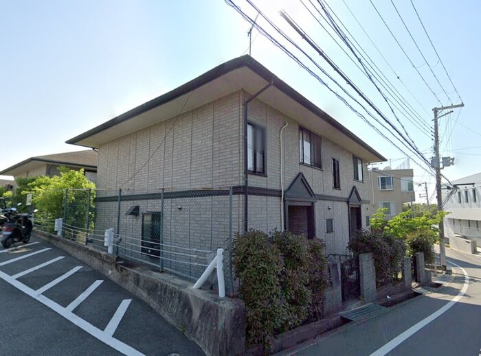 物件外観写真4　(周辺環境)