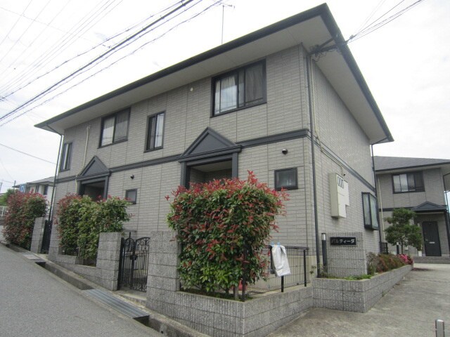 物件外観写真5　(周辺環境)