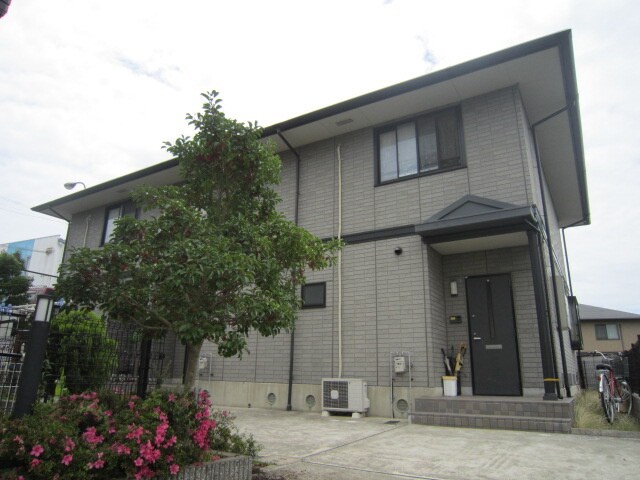 物件外観写真6　(外観写真)