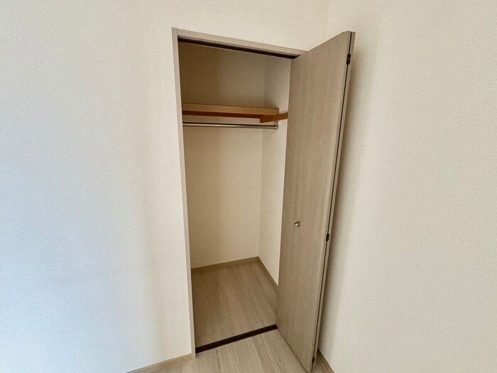 物件内観写真14　(収納)