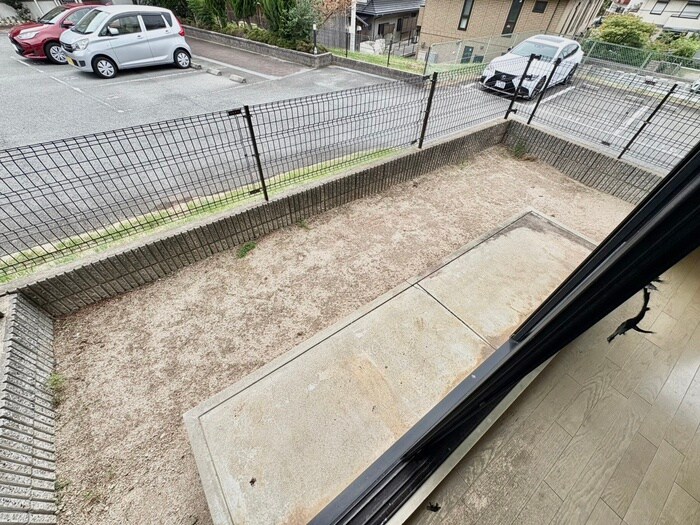 物件内観写真22　(ベランダ・バルコニー)