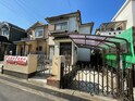 長池北清水貸家