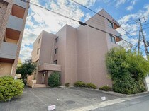 ベルヌーブ森神Ｐart-Ⅱの外観写真