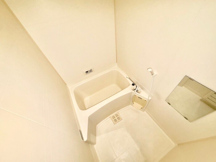 物件内観写真9　(バス／シャワールーム等)