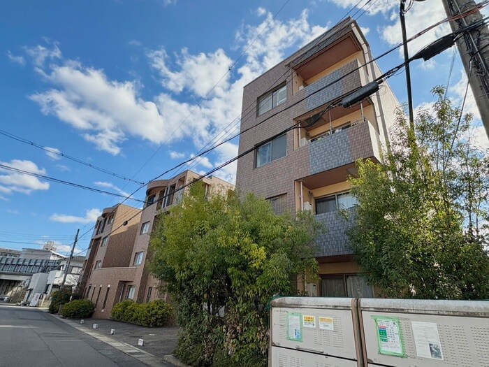 物件外観写真6　(外観写真)