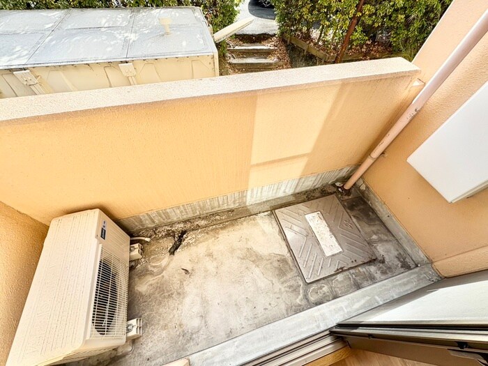 物件内観写真14　(ベランダ・バルコニー)