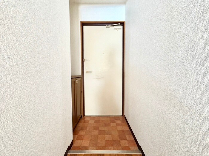 物件内観写真20　(玄関)