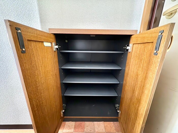 物件内観写真22　(靴箱)