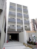 PLUM VILLAGE京都駅前