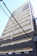 クリスタルグランツ梅田Ⅱ(1305)